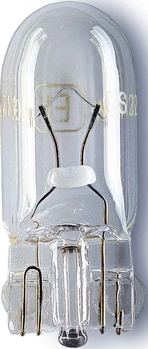 Osram Original W3W 3W, 1er-Pack Faltschachtel
