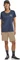 Jack Wolfskin Pico Trail Shorts Hose kurz hazel wood (Herren) Vorschaubild