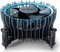 Intel Core i7-12700, 8P+4E/20T, 2.10-4.90GHz, boxed Vorschaubild