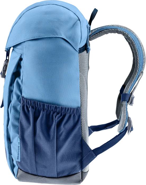 Deuter Waldfuchs 10 wave/night blue (Junior)