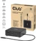 Club 3D 12-in-1 Quad DisplayLink Docking Station, USB-C 3.1 [Stecker] Vorschaubild