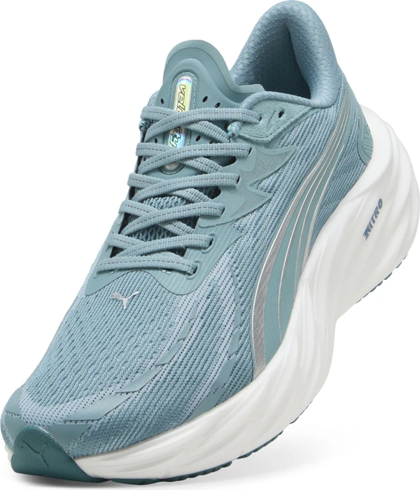 Puma Velocity Nitro 4 baltic sea blue/emerald ice (Herren)