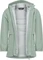Jack Wolfskin Malima Funktionsjacke green zinnia (Junior) Vorschaubild