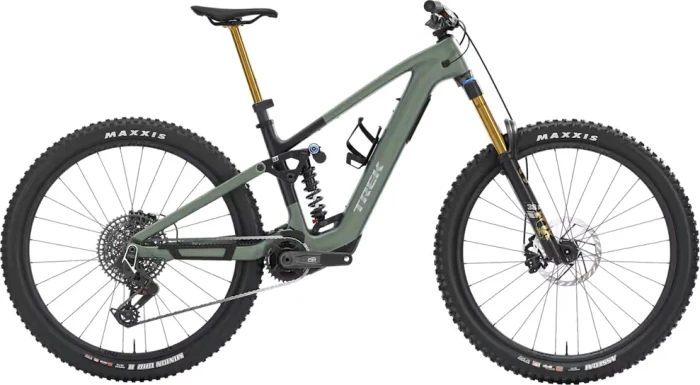 Trek Fuel+LX 9.8 Eagle 90 Gen 2 Modell 2026