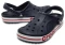 Crocs Bayaband navy/pepper Vorschaubild