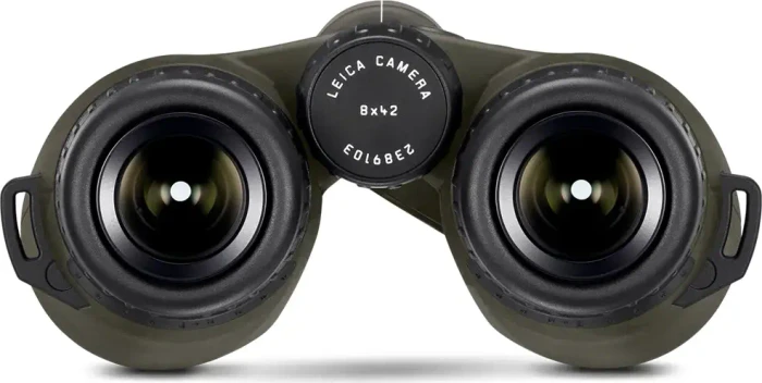 Leica Geovid Pro 8x42 olivgrün