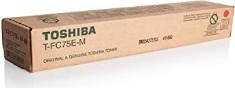 Toshiba Toner T-FC75EM magenta