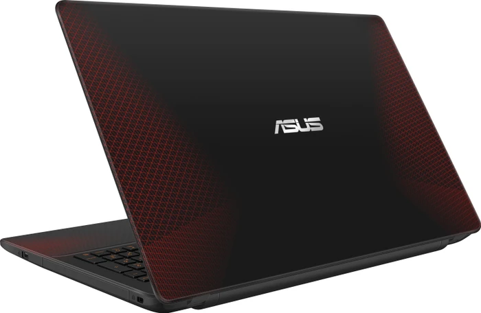 ASUS X550IK-DM049T, schwarz, FX-9830P, 8GB RAM, 1TB HDD, Radeon RX 560, DE