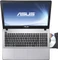 ASUS R553LN-XO370H, Core i7-4510U, 4GB RAM, 1TB HDD, GeForce 840M, PL Vorschaubild