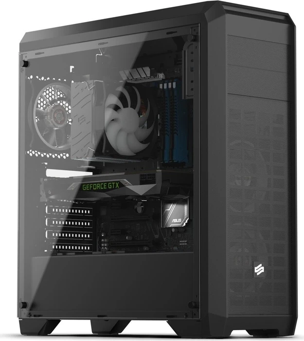 Endorfy SilentiumPC Fera 3 RGB HE1224