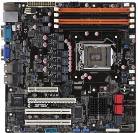 ASUS P7F-M (Intel 1156)
