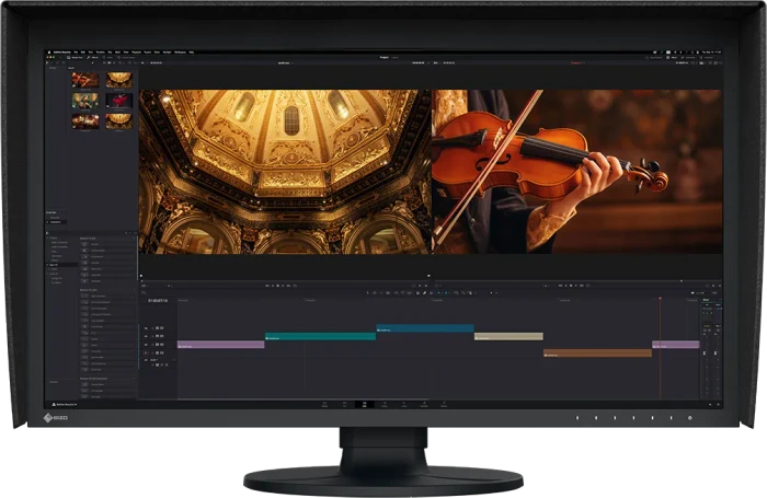 Eizo ColorEdge CG3100X, 30.5"