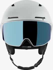 Salomon Driver Prime Sigma Plus Helm ice flow
