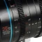 Sirui Jupiter 35mm T2.0 Full Frame Macro Cine für PL schwarz Vorschaubild
