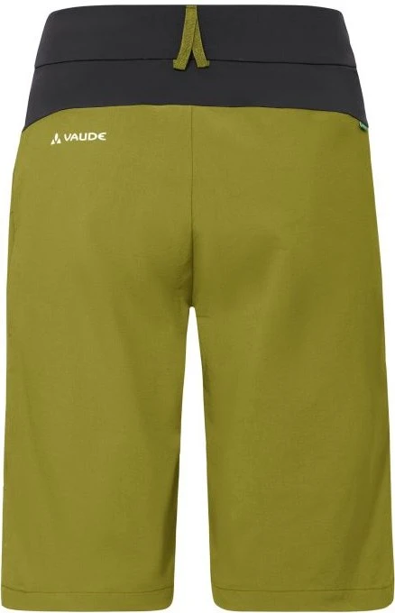 Vaude Tekoa IV Hose kurz dark leaf (Herren)