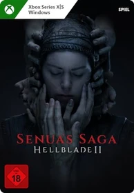 Senua's Saga: Hellblade II (Download) (Xbox One/SX)