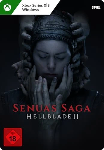 Senua's Saga: Hellblade II