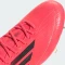 adidas F50 Elite Mid-Cut FG turbo/aurora black/platinum metallic (Damen) Vorschaubild