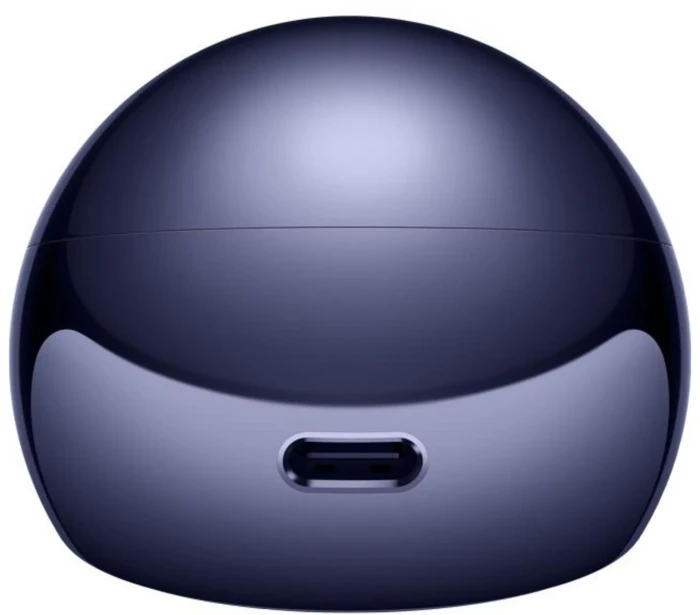 Huawei FreeClip 2 S metallic blau