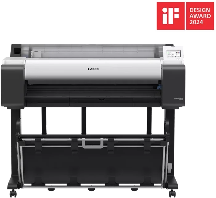 Canon imagePROGRAF TM-350, 36"