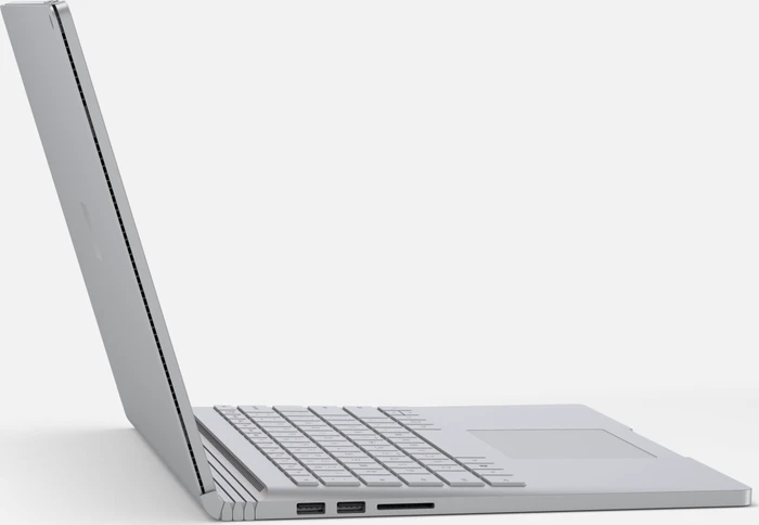 Microsoft Surface Book 3 15", Core i7-1065G7, 16GB RAM, 256GB, GeForce GTX 1660 Ti Max-Q