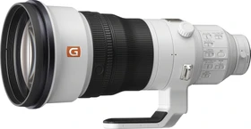 Sony FE 400mm 2.8 GM OSS
