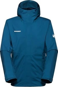 Mammut Alto HS Hooded Funktionsjacke deep ice (Herren)