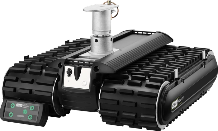 Robot Trolley RT-2500RS