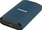 Transcend ESD410C Portable SSD, Dark Blue, 2TB, USB-C 3.2 Vorschaubild