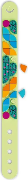 LEGO Dots - Kaktus Armband
