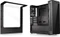 Thermaltake View 27 Gull-Wing schwarz, Acrylfenster Vorschaubild