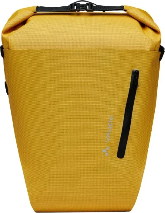 Vaude Proof Transformer 2in1 Gepäcktasche burnt yellow