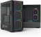 Montech Sky Two GX, schwarz, Glasfenster Vorschaubild