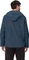 Vaude Comyou Fahrradjacke dark sea (Herren) Vorschaubild