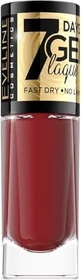 Eveline Cosmetics Gel Laque Nagellack Nr. 55, 8ml