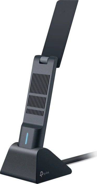 TP-Link Archer TXE50UH AXE3000 schwarz, 2.4GHz/5GHz/6GHz WLAN, USB-A 3.0 [Stecker]