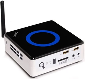 Zotac ZBOX ID65 nano