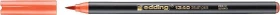 edding 1340 Pinselstift mandarine
