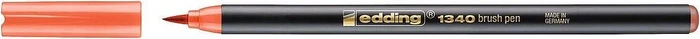 edding 1340 Pinselstift mandarine