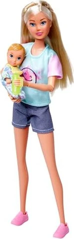 Simba Toys Steffi Love - Baby Food