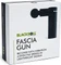 Blackroll Fascia Gun Vibrationsmassagegerät schwarz Vorschaubild