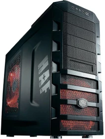 Cooler Master HAF922 schwarz
