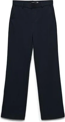Vero Moda Maya Mid Waist Hose night sky (Damen)