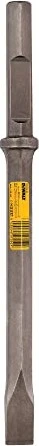 DeWalt DT6929 28mm Sechskant Flachmeißel, 36x521mm, 1 Stück