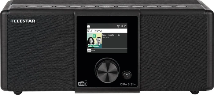 Telestar DIRA S 21i+