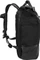 RivaCase Dijon 5321 ECO 15.6" Laptop-Rucksack, schwarz Vorschaubild
