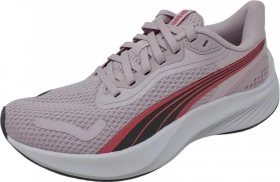 Puma Pounce Lite rose mauve/magic rose/puma white (Junior)