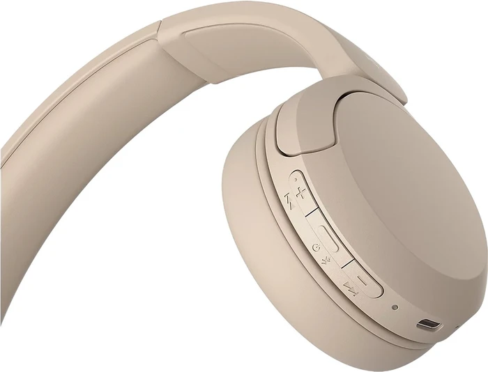 Sony WH-CH520 beige