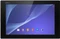 Sony Xperia Tablet Z2, schwarz, 16GB, LTE Vorschaubild