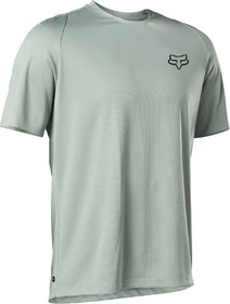 Fox Racing Ranger Power Dry Drirelease Trikot kurzarm eucalyptus (Herren)